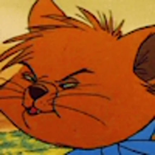 😮‍💨 Эмодзи «kis-kis-meow» для Telegram