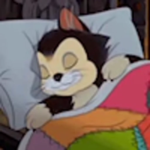 😴 Эмодзи «kis-kis-meow» для Telegram
