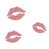 🤩 Эмодзи «Адаптивные буквы, цвет меняется на ночной теме тг» для Telegram