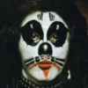 Стикер 6 Kiss Emoji