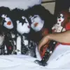 Обложка набора Kiss Emoji