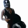 Стикер 9 Kiss Emoji