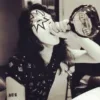 Стикер 36 Kiss Emoji