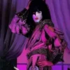 Стикер 49 Kiss Emoji