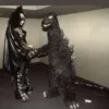 Стикер 61 Kiss Emoji