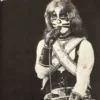 Стикер 25 Kiss Emoji