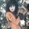 Стикер 44 Kiss Emoji