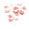🥹 Эмодзи «Kiss me» для Telegram