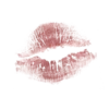 Стикерпак Kiss me для Telegram