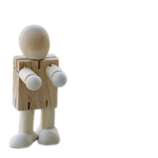 🧸 Стикер «Кистевая терапия» для Telegram
