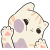 😊 Эмодзи «Kisya Emoji» для Telegram