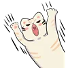 🤬 Эмодзи «Kisya Emoji» для Telegram