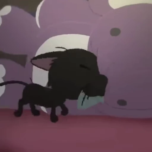 🥰 Стикер «Kitbull» для Telegram