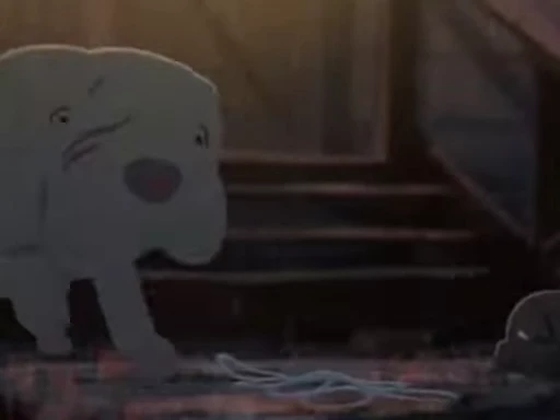 😖 Стикер «Kitbull» для Telegram