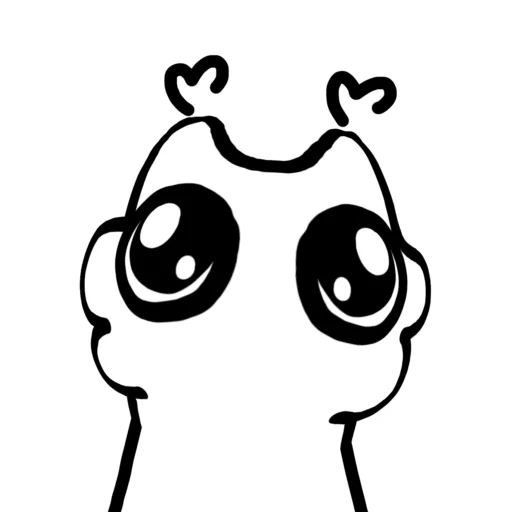 ✨ Стикер «Чивапчича» для Telegram