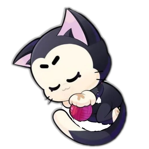😴 Стикер «Kit brawl stars» для Telegram