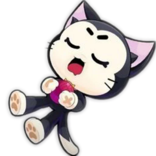 😴 Стикер «Kit brawl stars» для Telegram
