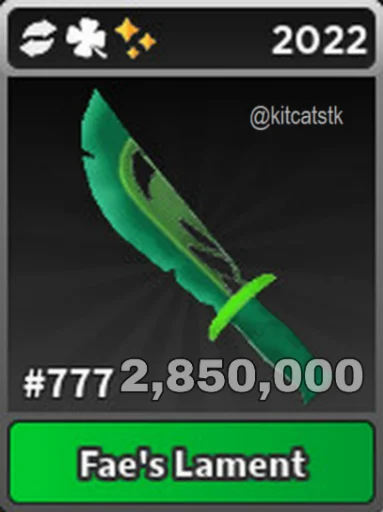 ❤️ Стикер «KitCatSTK» для Telegram