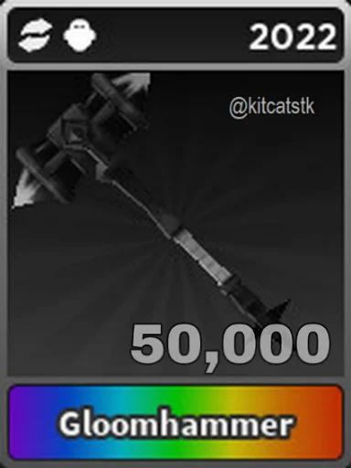 ❤️ Стикер «KitCatSTK» для Telegram