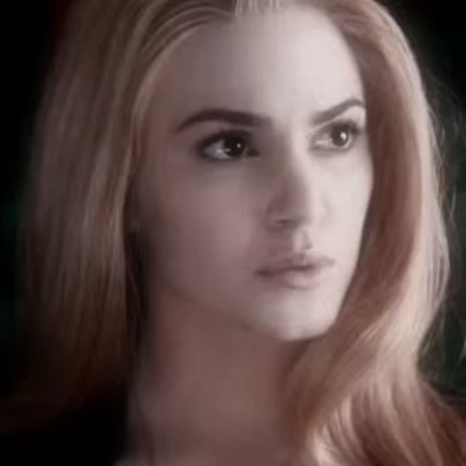 🌟 Стикер «Rosalie Hale» для Telegram
