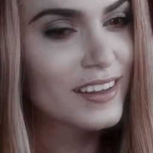 🌟 Стикер «Rosalie Hale» для Telegram