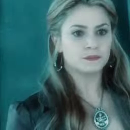 🌟 Стикер «Rosalie Hale» для Telegram
