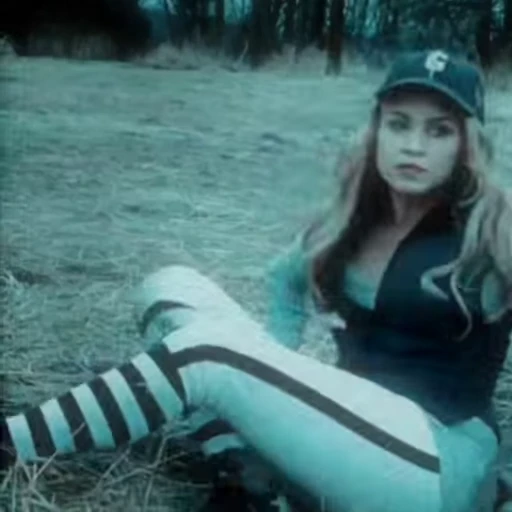 🌟 Стикер «Rosalie Hale» для Telegram