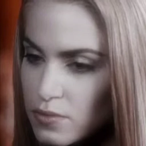 🌟 Стикер «Rosalie Hale» для Telegram