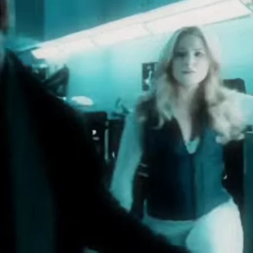 🌟 Стикер «Rosalie Hale» для Telegram