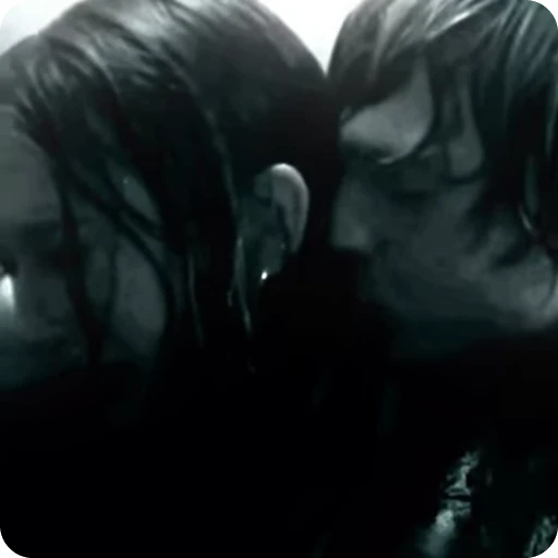🌟 Стикер «tate and violet» для Telegram