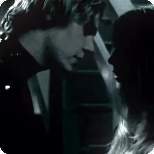 🌟 Стикер «tate and violet» для Telegram