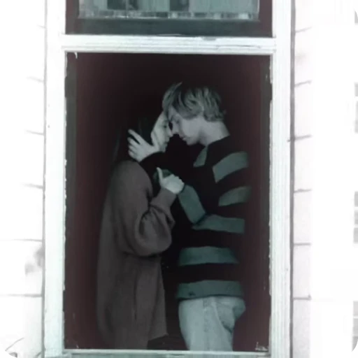 🌟 Стикер «tate and violet» для Telegram