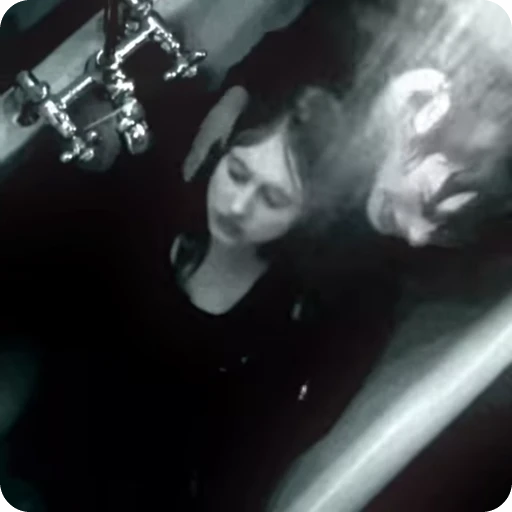 🌟 Стикер «tate and violet» для Telegram