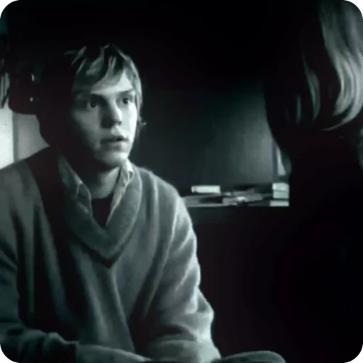 🌟 Стикер «tate and violet» для Telegram