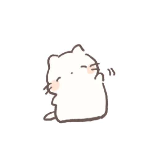 💌 Стикер «китн ୨ ୧» для Telegram