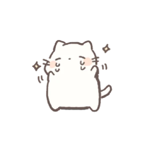 💌 Стикер «китн ୨ ୧» для Telegram