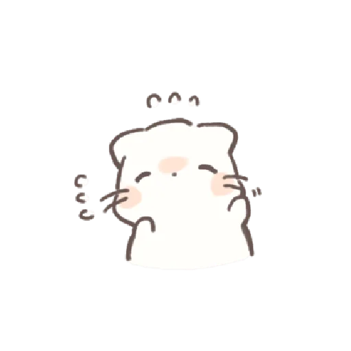 💌 Стикер «китн ୨ ୧» для Telegram
