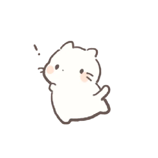 💌 Стикер «китн ୨ ୧» для Telegram