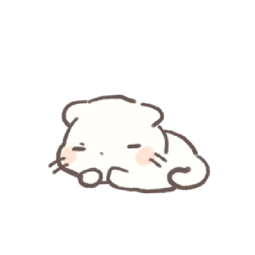 💌 Стикер «китн ୨ ୧» для Telegram