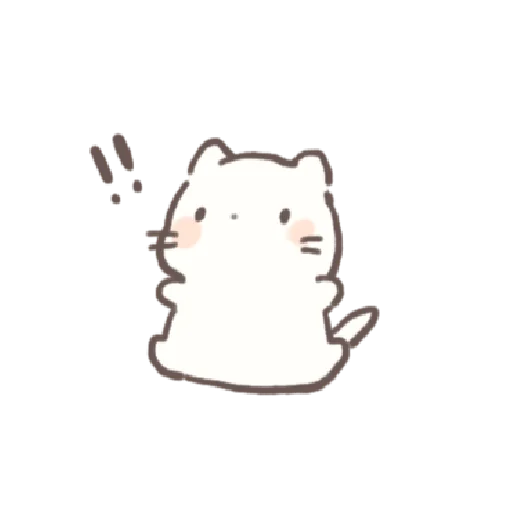 💌 Стикер «китн ୨ ୧» для Telegram