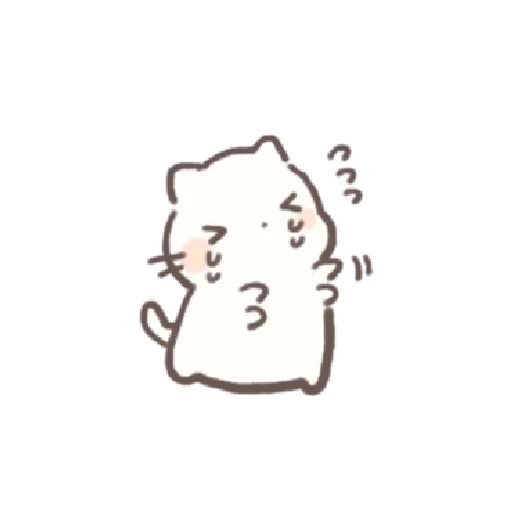 💌 Стикер «китн ୨ ୧» для Telegram