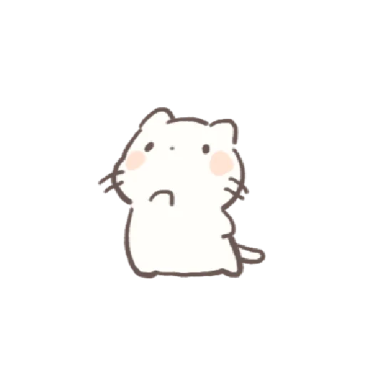 💌 Стикер «китн ୨ ୧» для Telegram