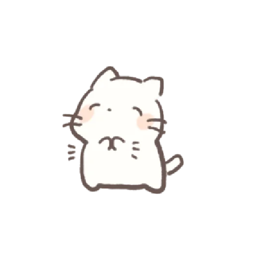 💌 Стикер «китн ୨ ୧» для Telegram