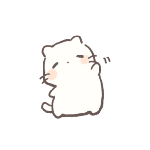 💌 Стикер «китн ୨ ୧» для Telegram
