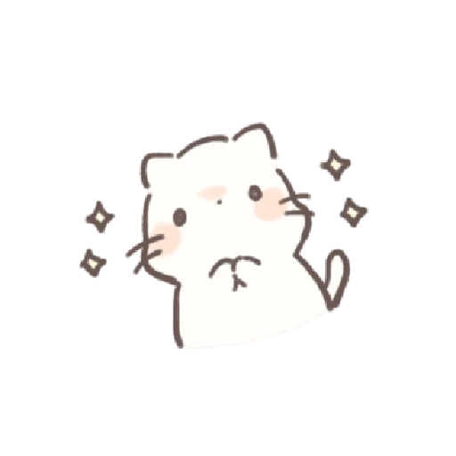 💌 Стикер «китн ୨ ୧» для Telegram
