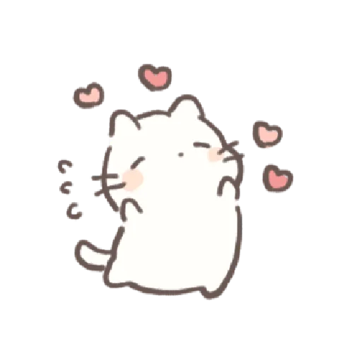 💌 Стикер «китн ୨ ୧» для Telegram