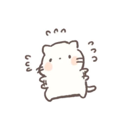 💌 Стикер «китн ୨ ୧» для Telegram