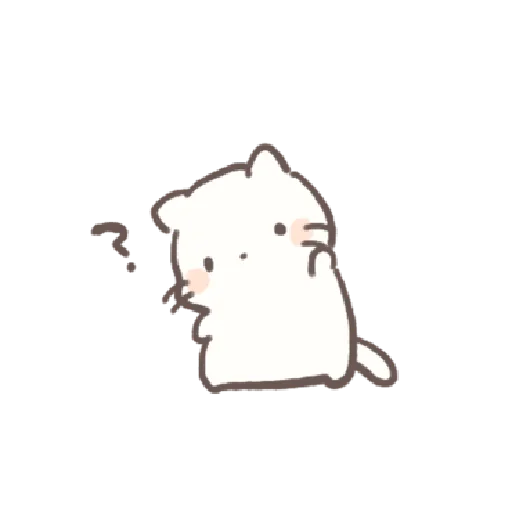 💌 Стикер «китн ୨ ୧» для Telegram