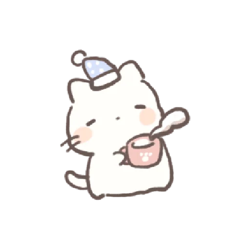 💌 Стикер «китн ୨ ୧» для Telegram