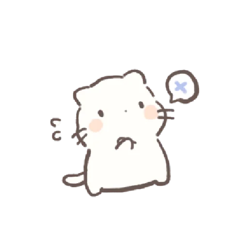 💌 Стикер «китн ୨ ୧» для Telegram